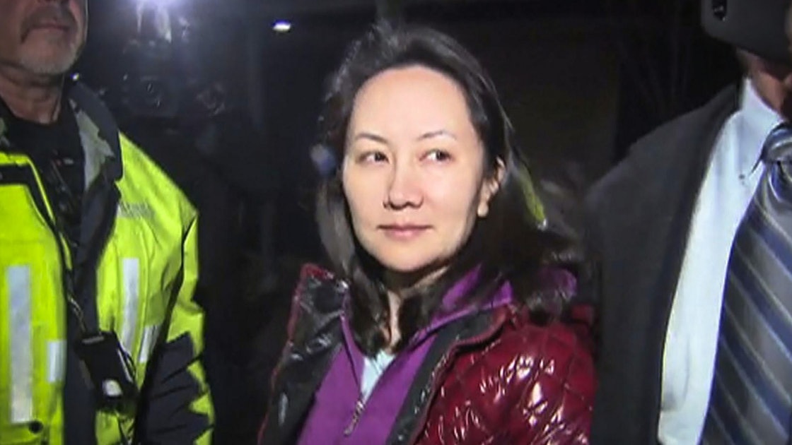 【華為孟晚舟被捕】專家:加國過往批出9成引渡案 孟案或一樣 【華為孟晚舟被捕】專家:加國過往批出9成引渡案 孟案或一樣