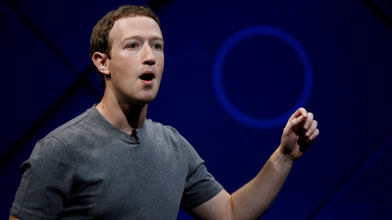 Fb旗下3大軟件「混用」指日可待? 朱克伯格:全面提升加密技術 Fb旗下3大軟件「混用」指日可待? 朱克伯格:全面提升加密技術