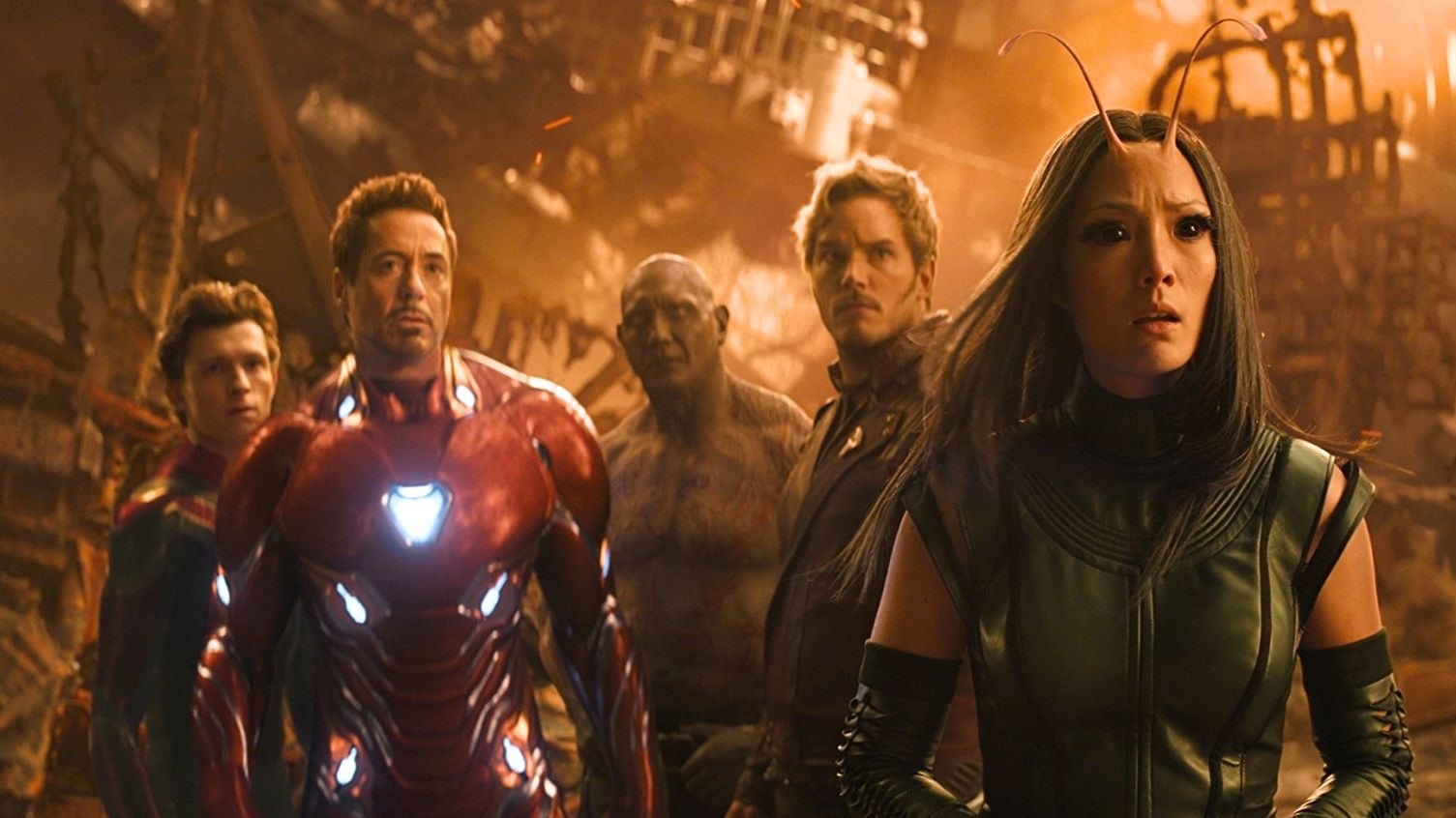 Marvel」神秘組織遭解散？ MCU系列電影背後不為人知的故事