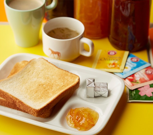 東京美食 仲食松屋 池袋10大早餐推介 必試芝士半熟蛋多士 香港01 旅遊