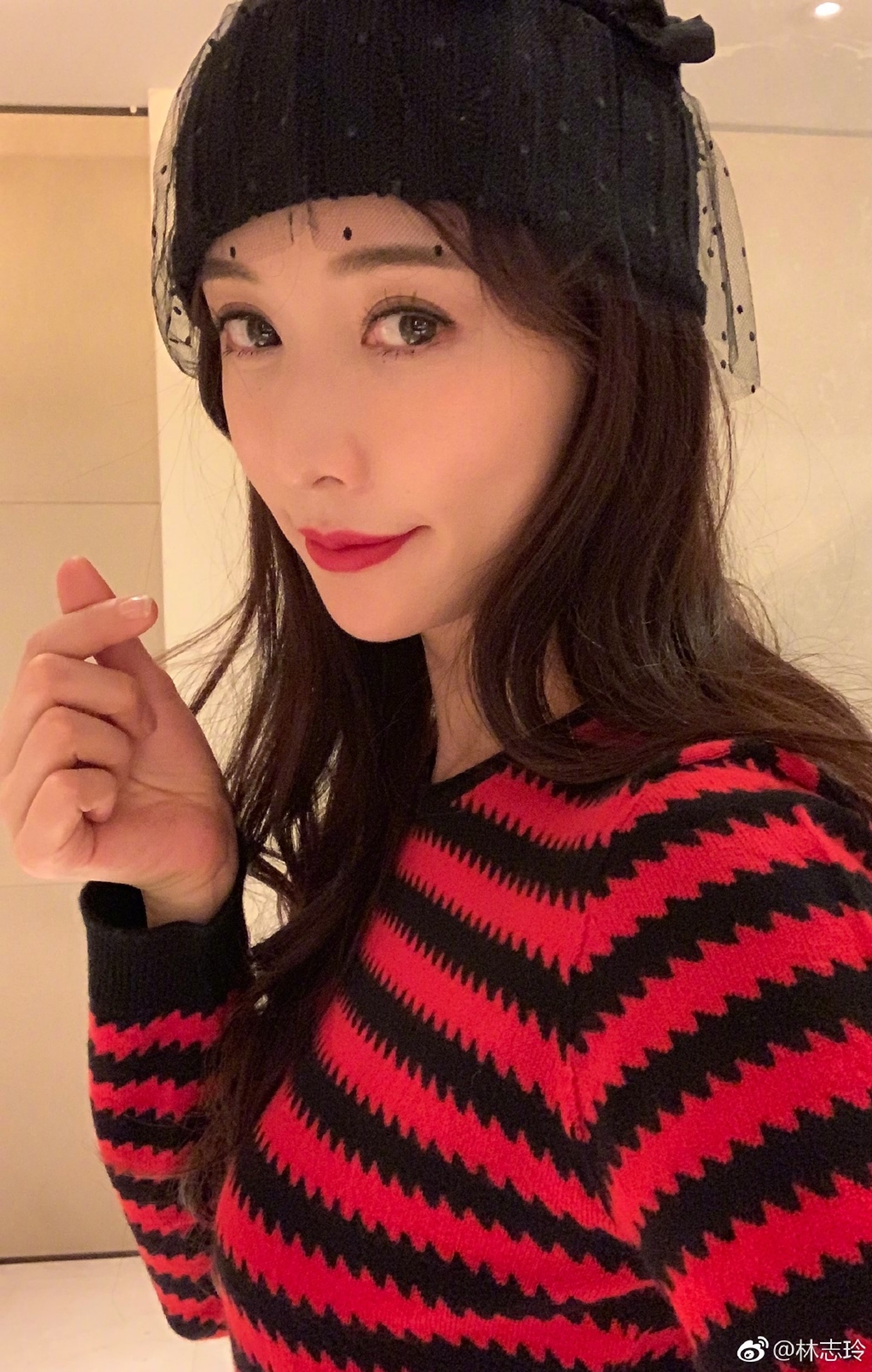 (微博圖片) (微博圖片)