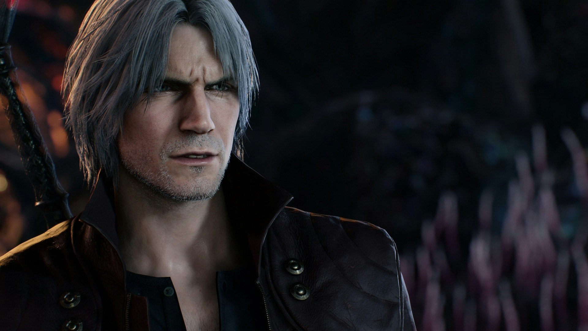【Devil May Cry V】惡魔獵人5攻略 戰鬥心得新手上路! 【Devil May Cry V】惡魔獵人5攻略 戰鬥心得新手上路!