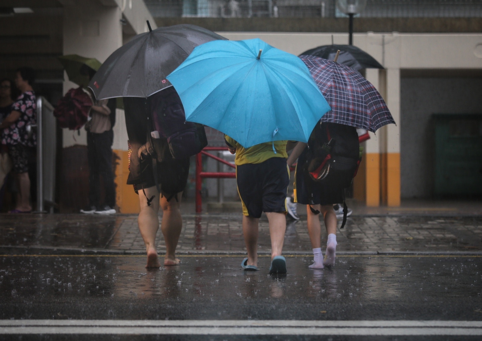 é»'é›¨æŒçºŒæ›´æ–° å¤§æ½­é