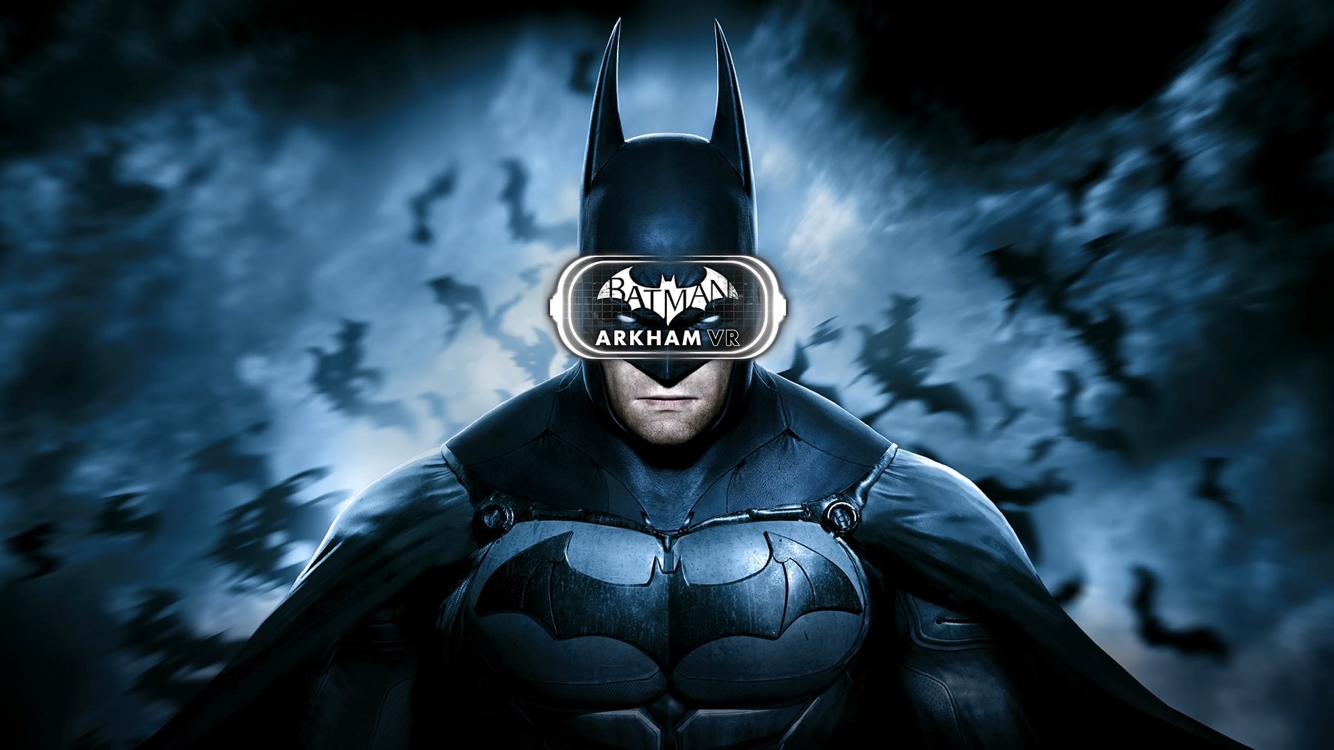 Batman Arkham VR》玩後感：有PS VR一定要玩