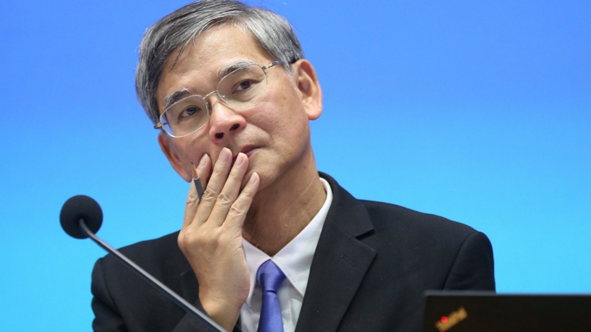 羅致光指,特殊需要信託不設入場門檻,惟家長在決定是否參與信託時,應考慮信託服務是否適合自己的需要。(資料圖片) 羅致光指,特殊需要信託不設入場門檻,惟家長在決定是否參與信託時,應考慮信託服務是否適合自己的需要。(資料圖片)