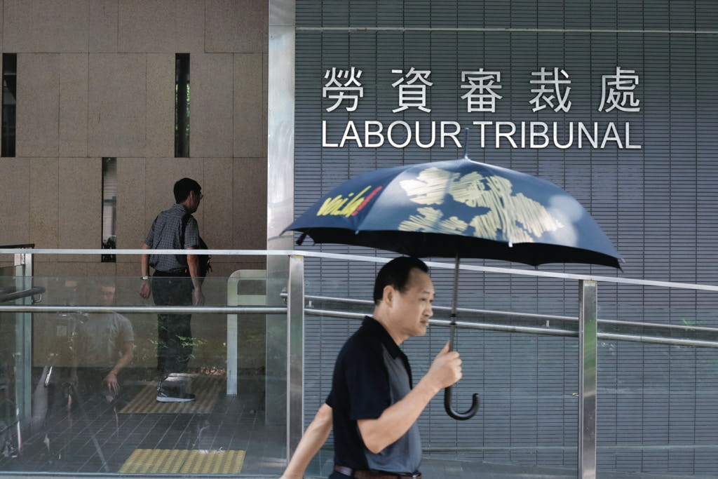 工程公司被指拖欠60工人薪金　涉款逾百萬　董事曾參選屯門區議會