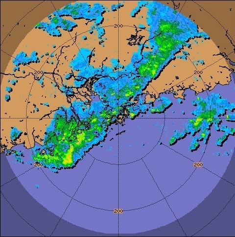 受厄爾尼諾影響天文台料今年最多7個颱風襲港6月前或不打風 香港01 天氣