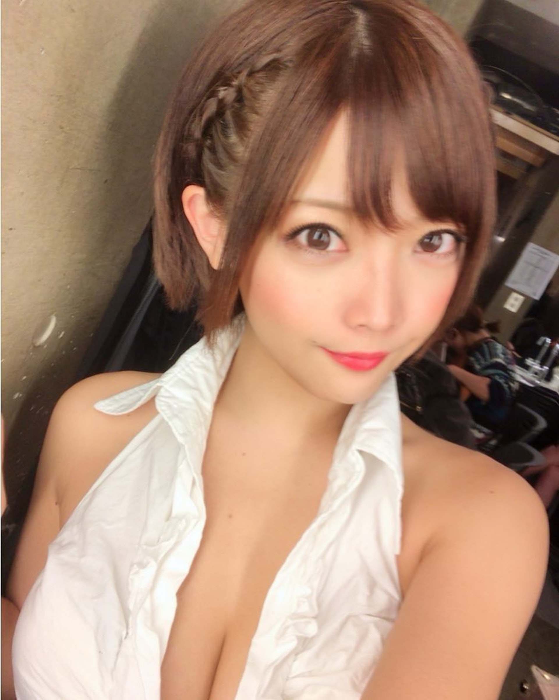 (藤田惠名IG) (藤田惠名IG)