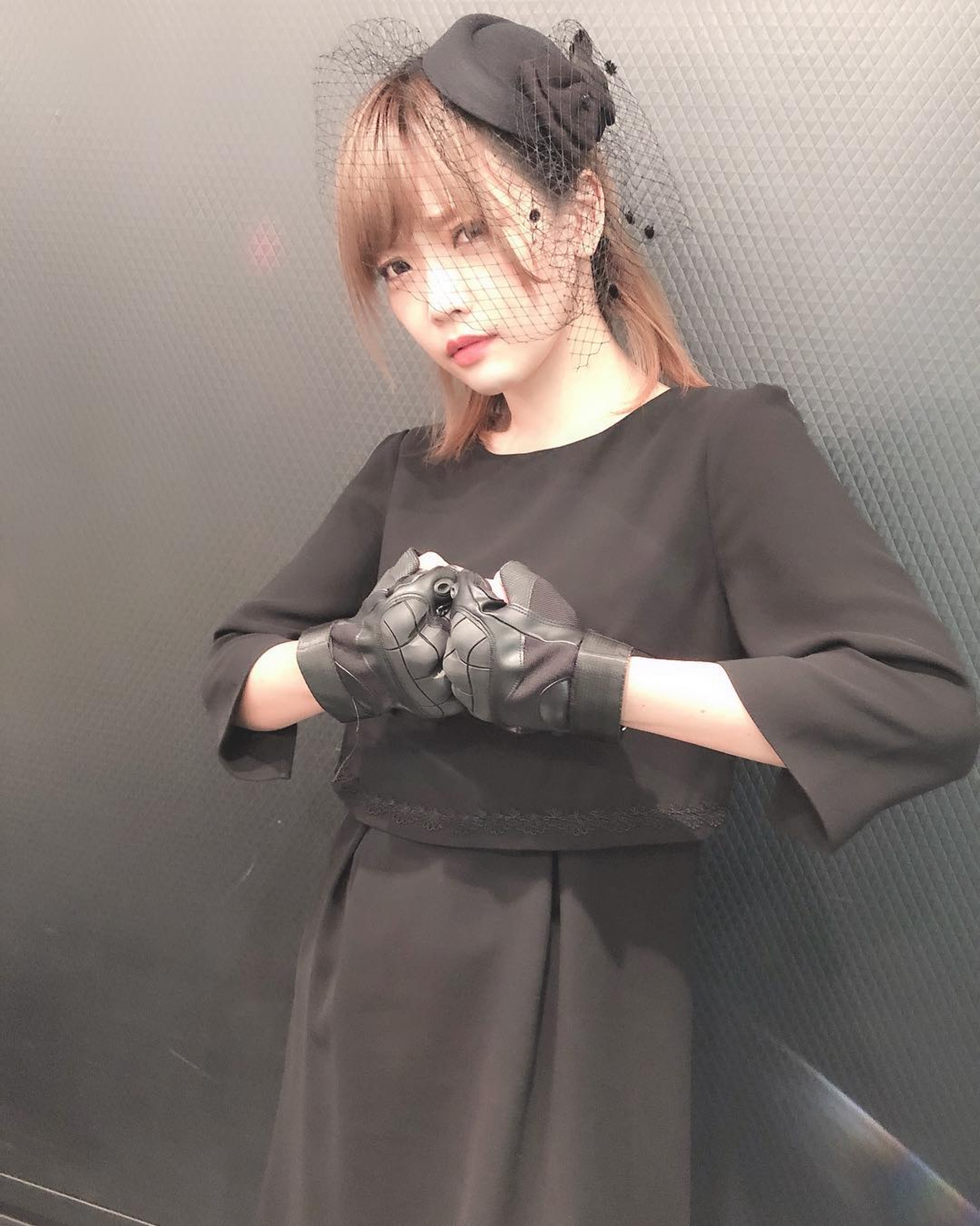 (藤田惠名IG) (藤田惠名IG)