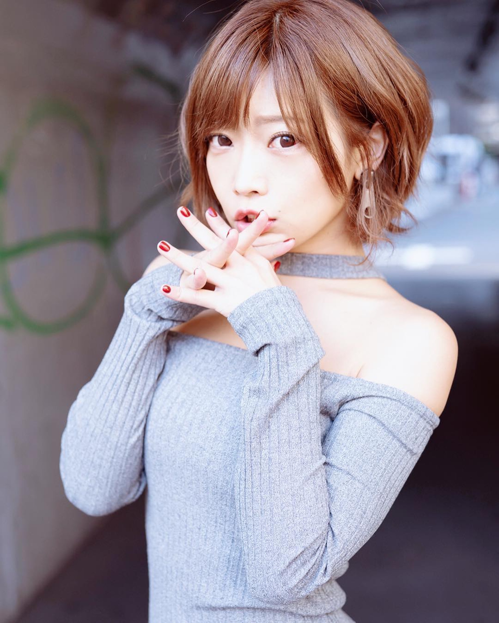 (藤田惠名IG) (藤田惠名IG)