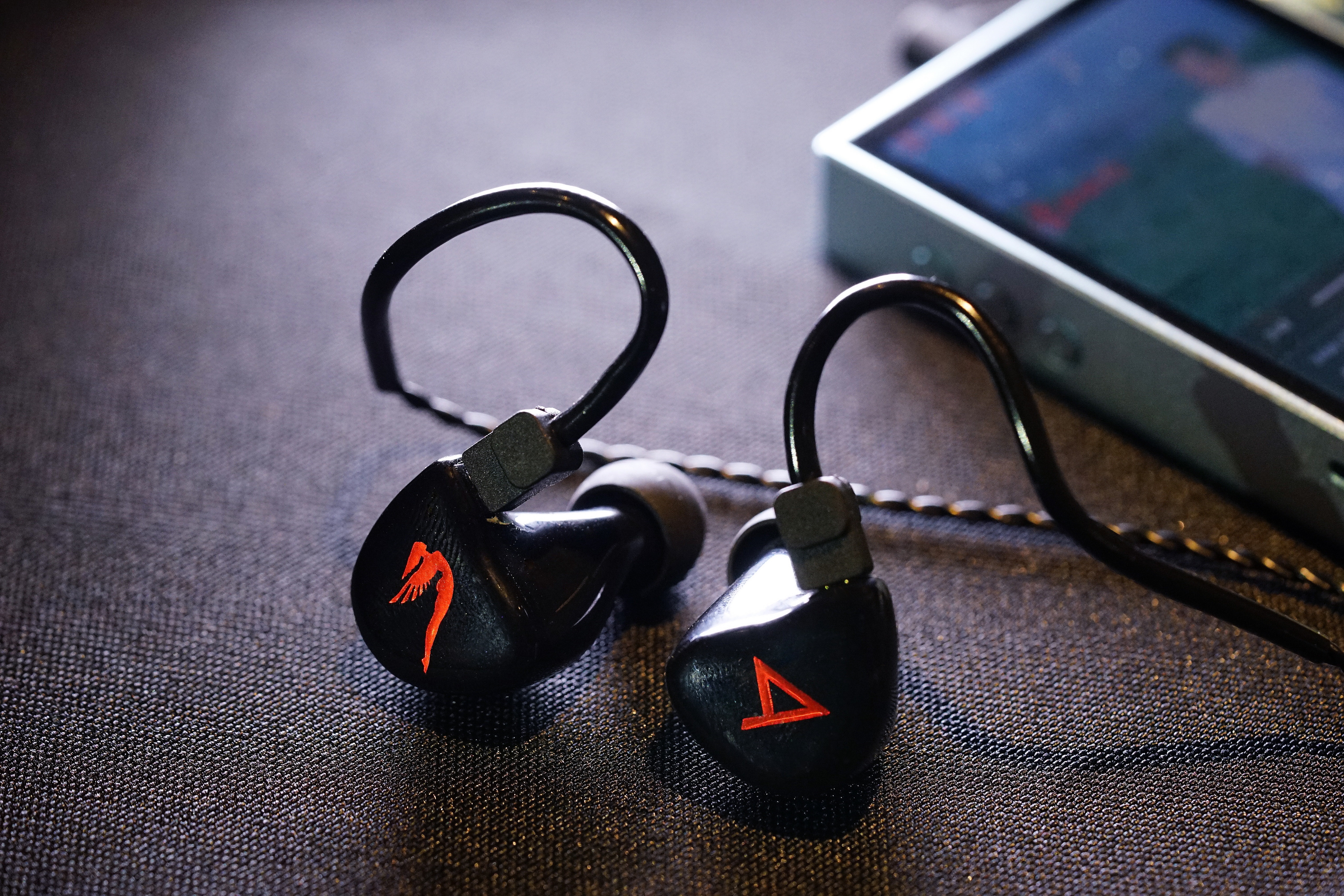 【3D打印．美國製造】Astell & Kern x JH Audio超值新耳機Michelle