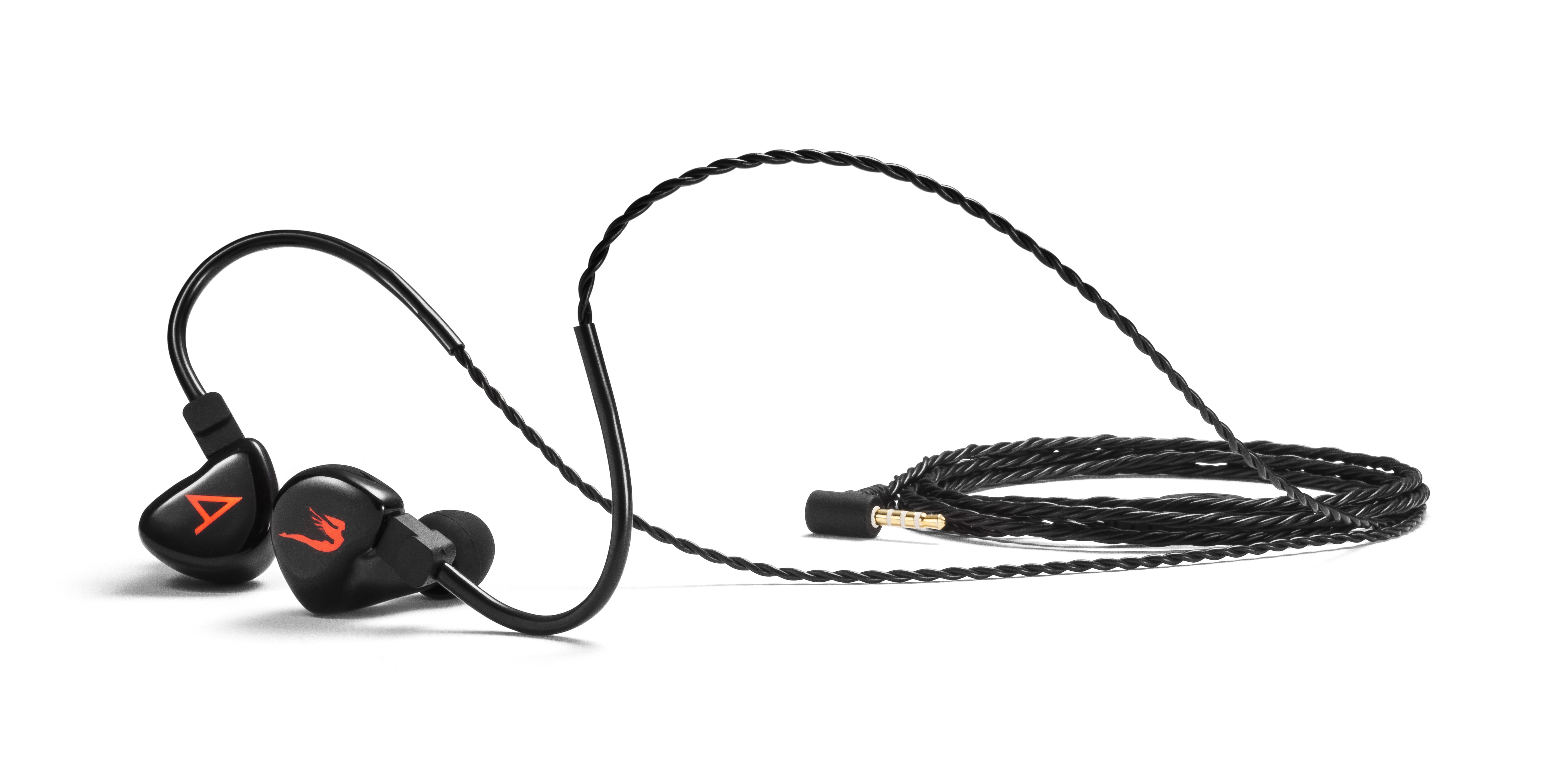 3D打印．美國製造】Astell & Kern x JH Audio超值新耳機Michelle十一