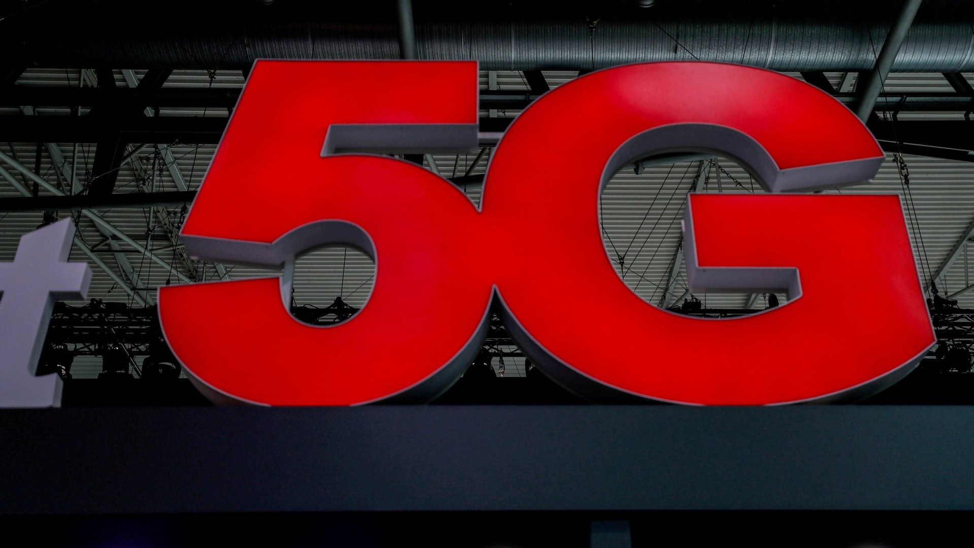 美國警告德國:若允許華為參與5G建設 將限制情報共享 美國警告德國:若允許華為參與5G建設 將限制情報共享