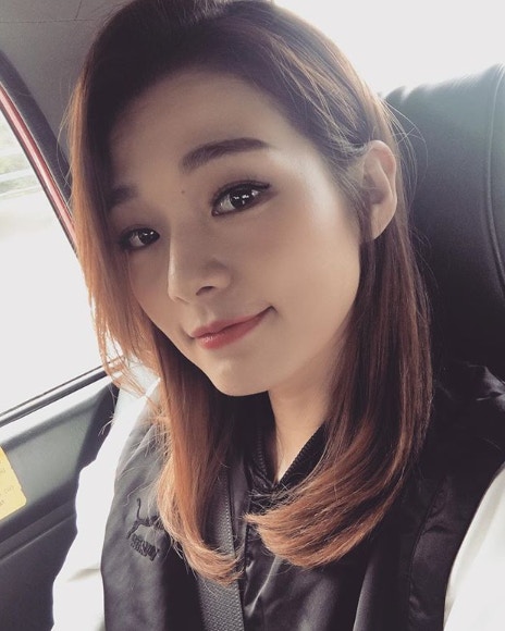（呂慧儀IG圖片）