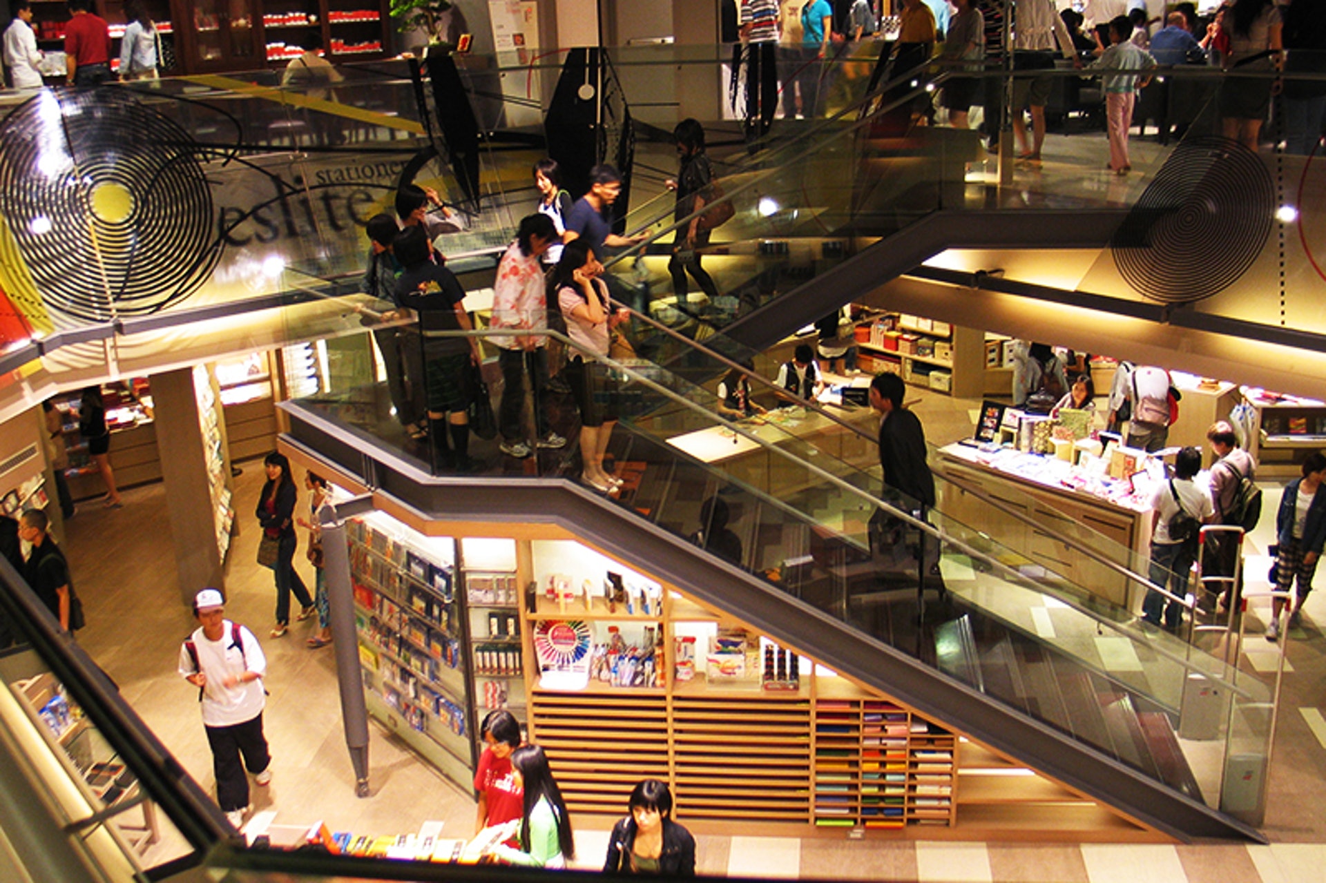 誠品敦南店租約將在2020年中到期。(聯合新聞網) 誠品敦南店租約將在2020年中到期。(聯合新聞網)
