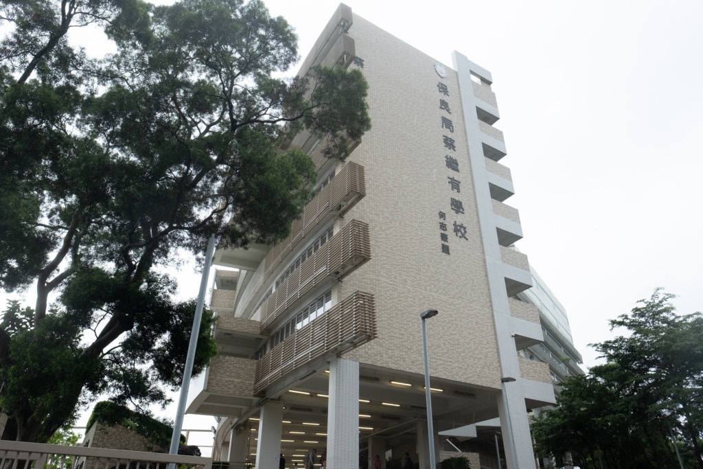 （高仲明攝）
