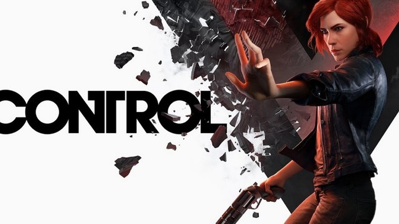 《Control》宣布2019年夏天海外正式推出
