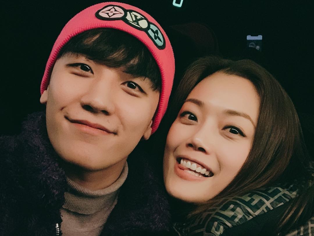 容祖兒稱希望勝利冇事被圍插急澄清：不接受不合法不道德行為