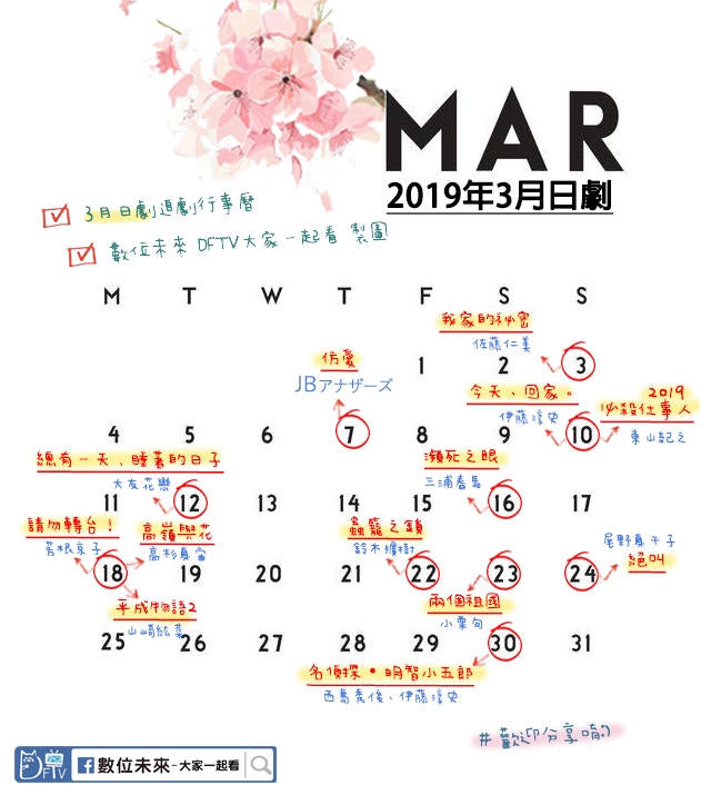 日劇懶人包 小栗旬 三浦春馬型男3月列陣 13套至新日劇推介 香港01 即時娛樂