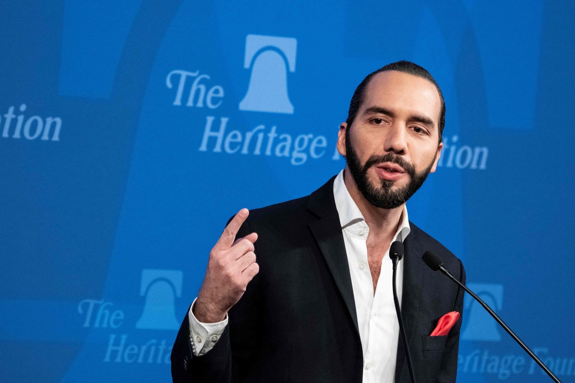 薩爾瓦多暫緩取消與台自貿協定薩國新總統：薩中關係應基於尊重