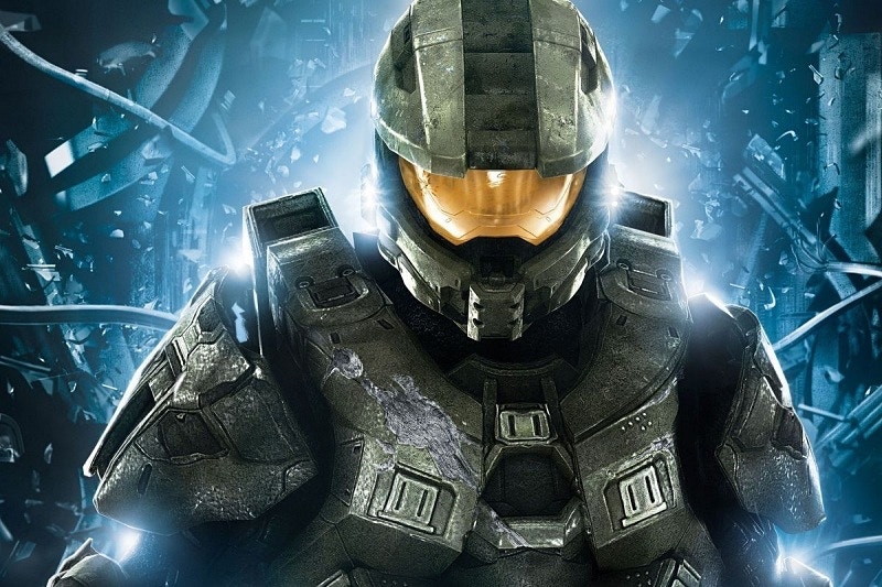 Halo：The Master Chief Collection PC合輯　體驗四代完整內容
