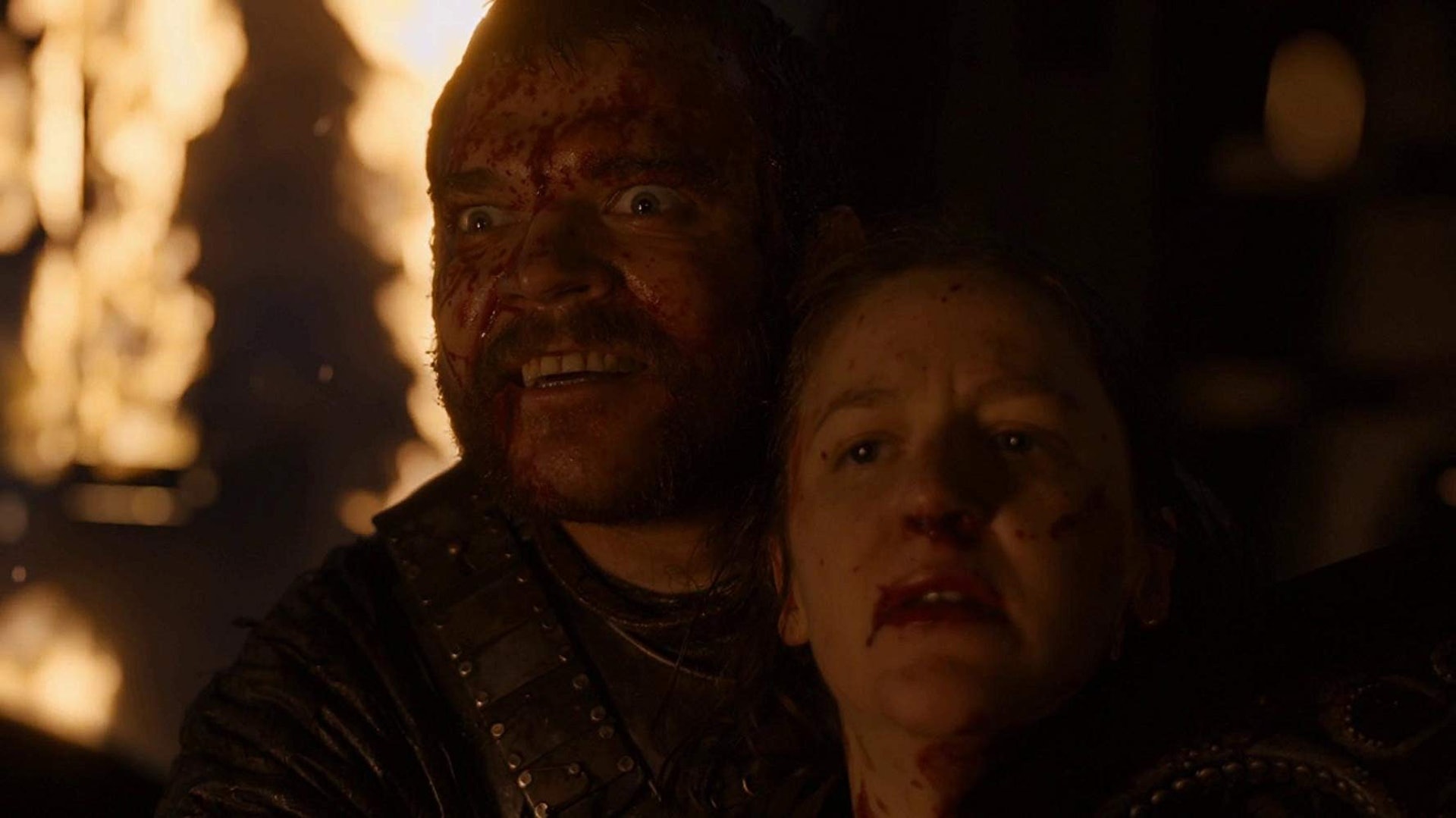 「Euron Greyjoy」被認定將於最終季喪命。(《權力遊戲》劇照) 「Euron Greyjoy」被認定將於最終季喪命。(《權力遊戲》劇照)