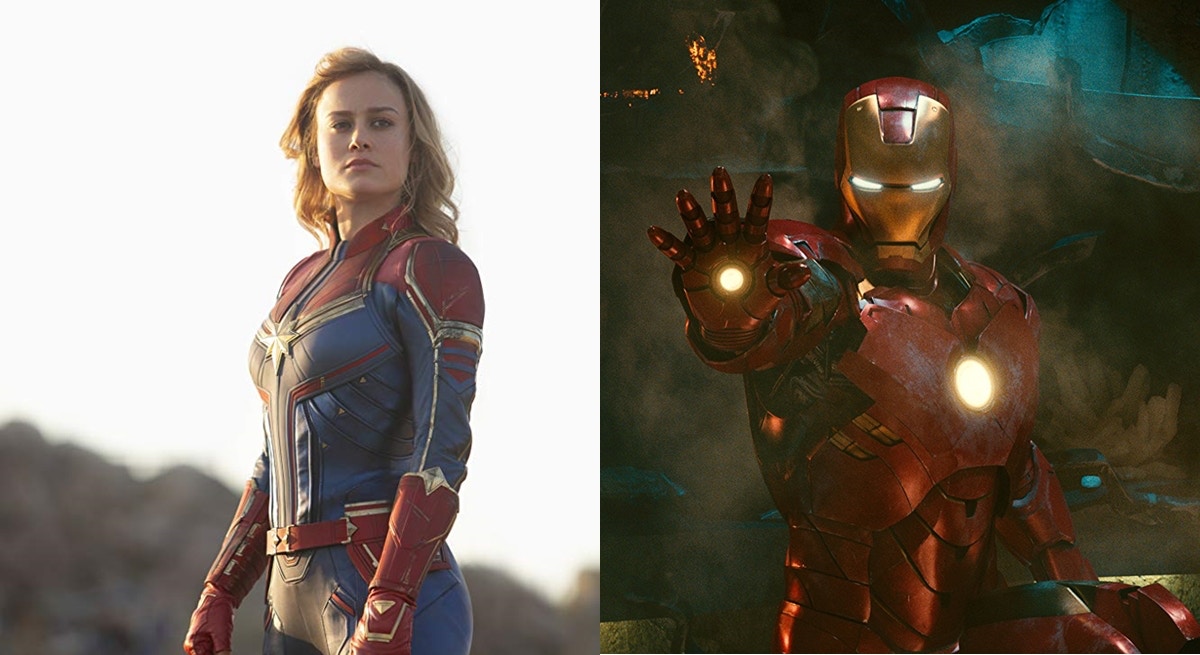 【Marvel隊長】《鐵甲奇俠2》埋重要伏線　原來關係到X-Men？