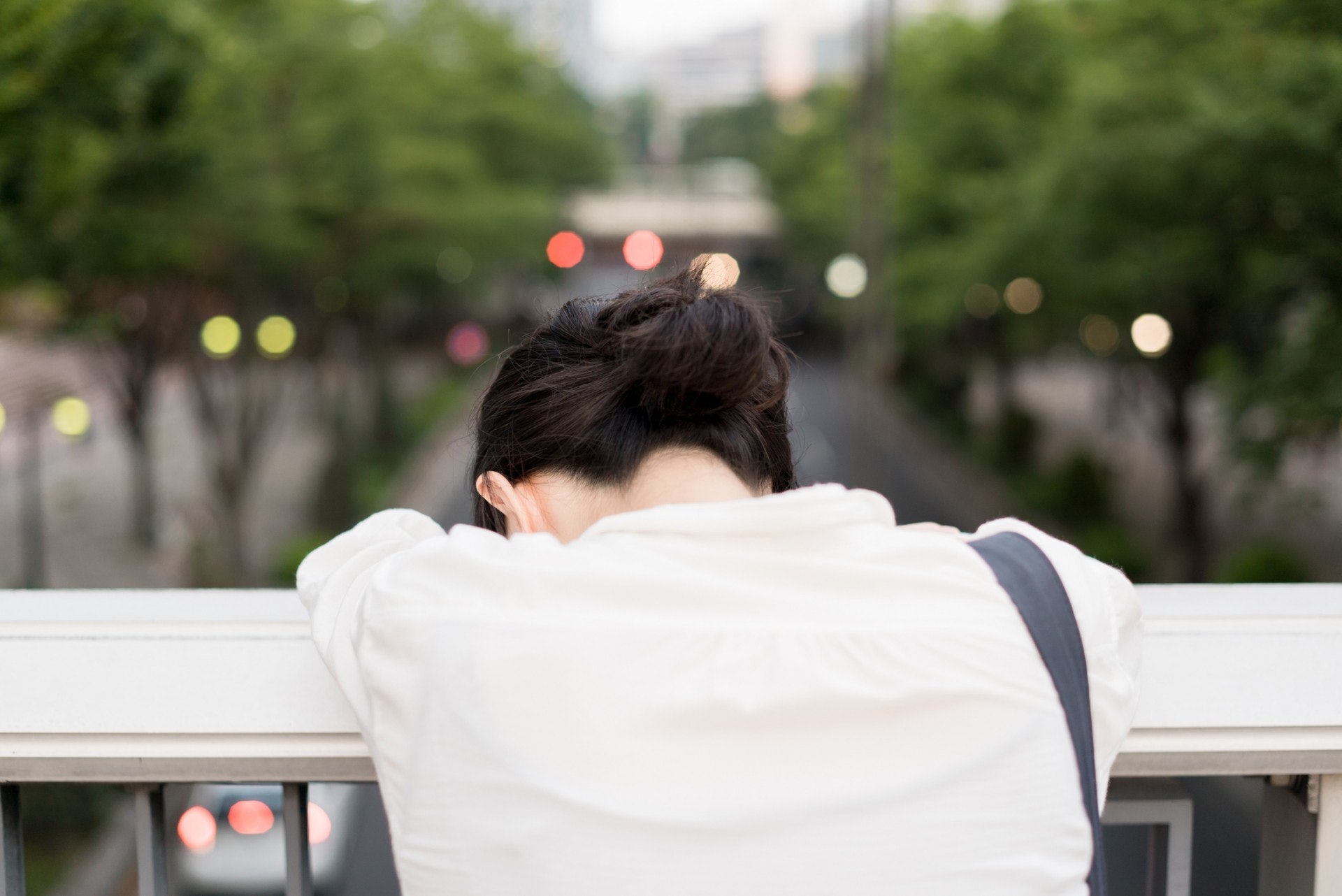 返工搭車已經想死,還要坐8小時?講笑咩?(Getty/VCG) 返工搭車已經想死,還要坐8小時?講笑咩?(Getty/VCG)