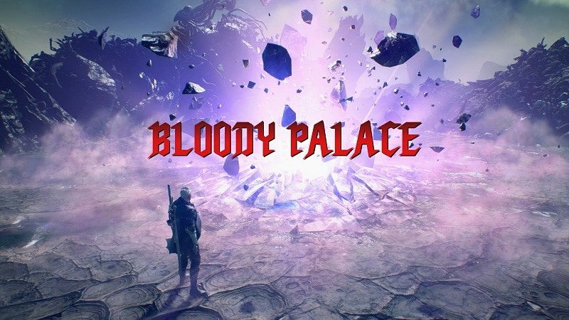 【Devil May Cry V】Bloody Palace DLC將供下載　玩家深入新迷宮