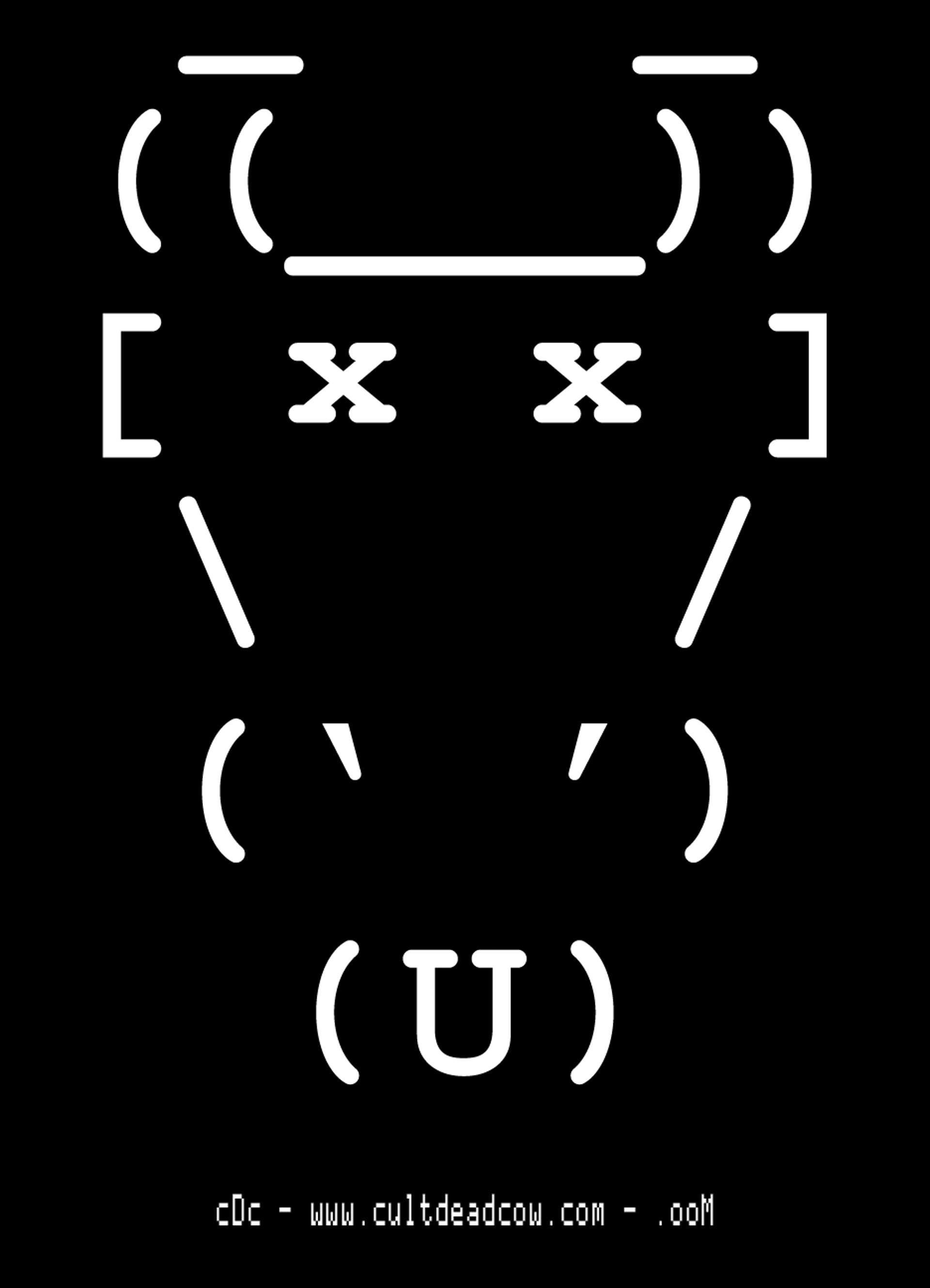 奧羅克黑歷史:奧羅克指「死牛崇拜」令自己更了解世界運作。(cDc Facebook)