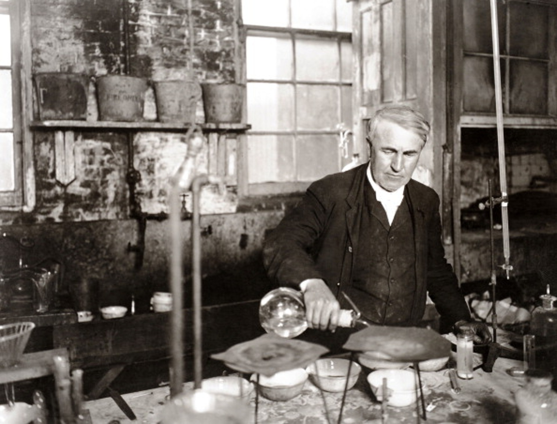 電燈改變世界最偉大發明背後不為人知的事 香港01 即時國際 電燈改變世界最偉大發明背後不為人知的事 香港01 即時國際