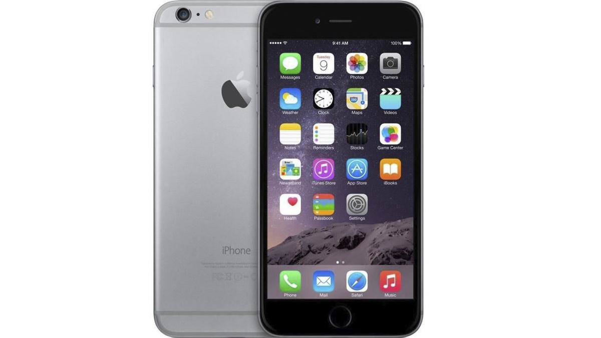 【iPhone 6停產】傳IP6系列5月中旬停產 蘋果最暢銷iPhone成絕響
