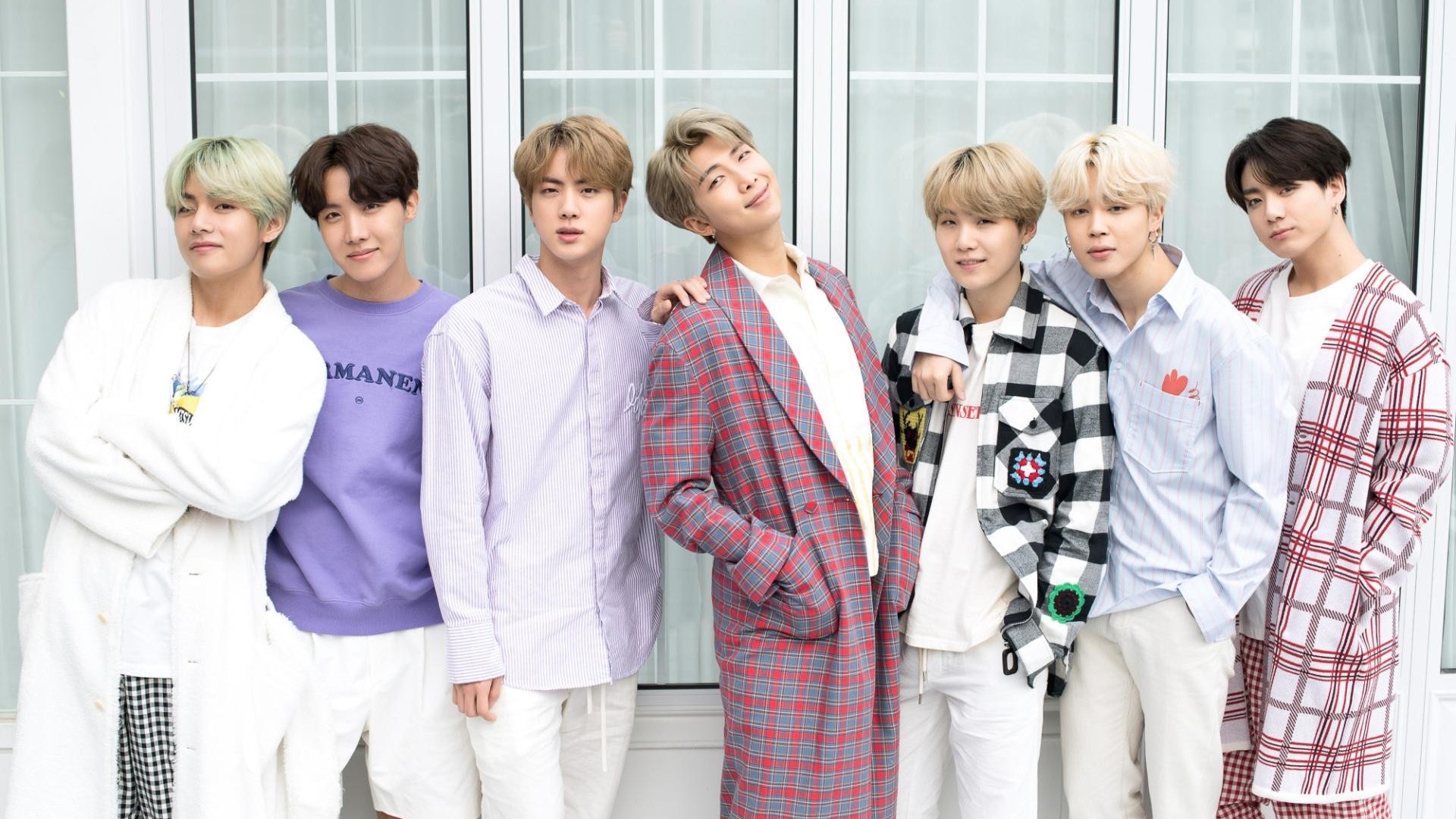 Bts防彈少年團專輯預售量三年飆升近10倍新碟僅5天賣破268萬張 香港01 即時娛樂
