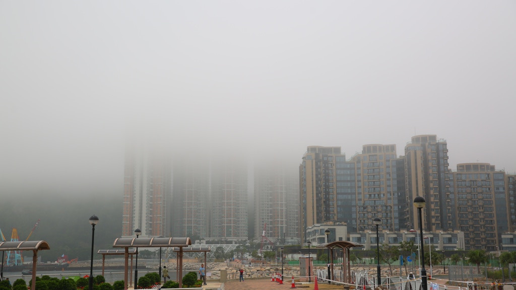 受厄爾尼諾影響天文台料今年最多7個颱風襲港6月前或不打風 香港01 天氣