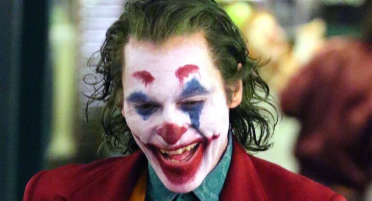 Joaquin Phoenix主演《The Joker》。（網上圖片）