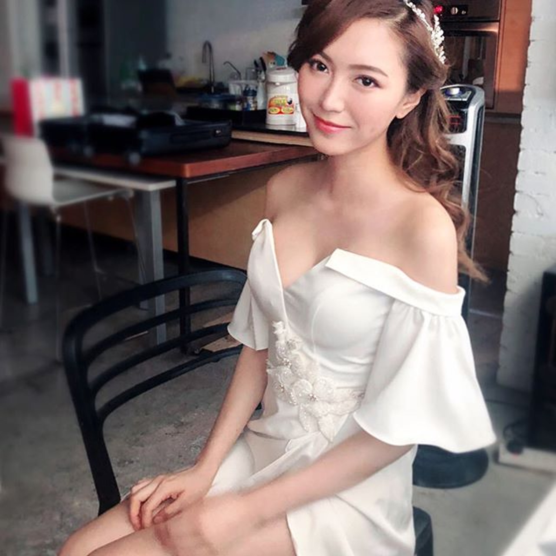投訴對佢嚟講只屬小兒科。(IG圖片) 投訴對佢嚟講只屬小兒科。(IG圖片)