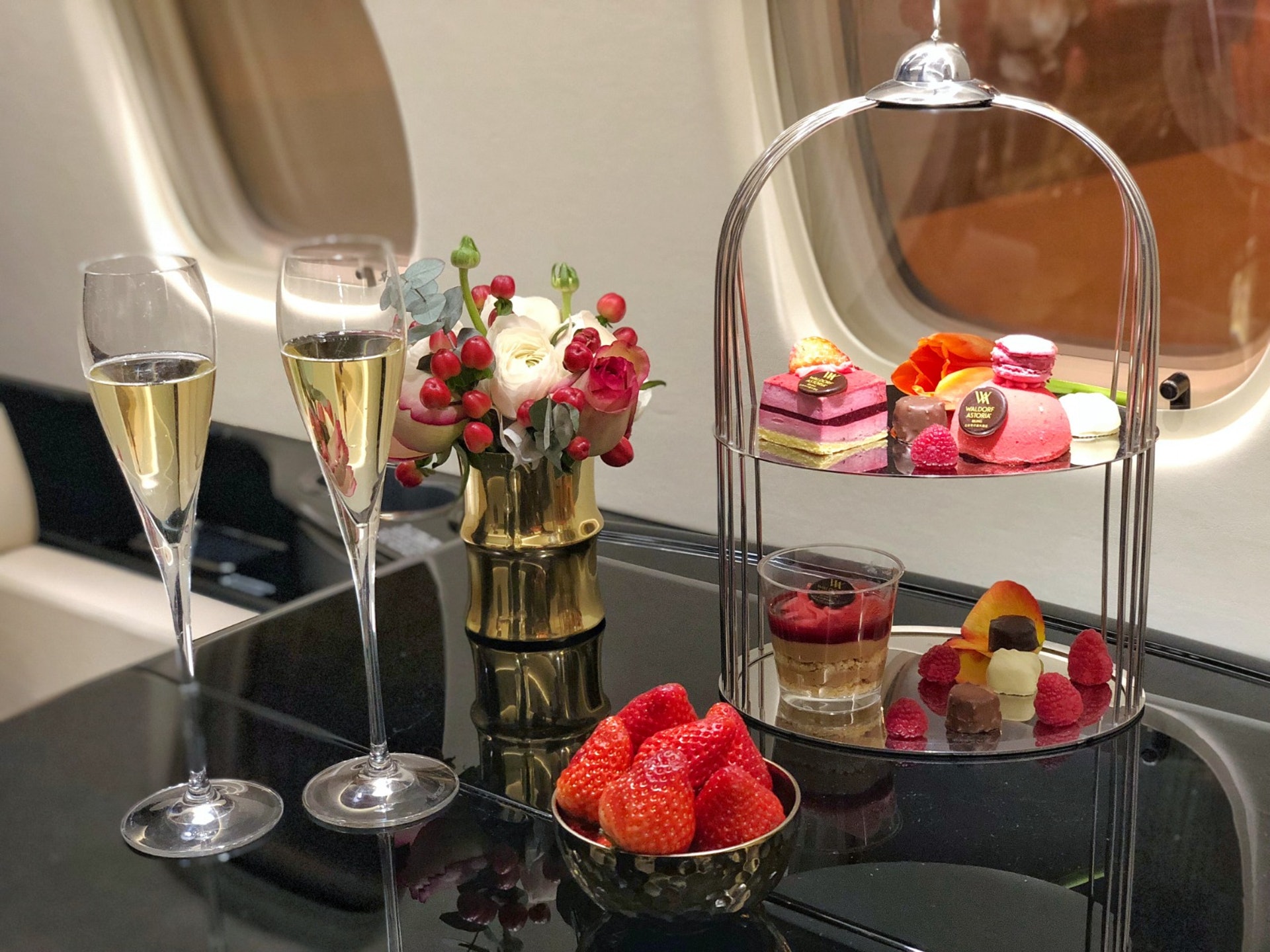 Cindy指只希望為客人提供最個人化的旅程,故只要客人預早起碼一日提出想食甚麼,基本上都可以為他們準備。﹙被訪者提供照片﹚ Cindy指只希望為客人提供最個人化的旅程,故只要客人預早起碼一日提出想食甚麼,基本上都可以為他們準備。﹙被訪者提供照片﹚