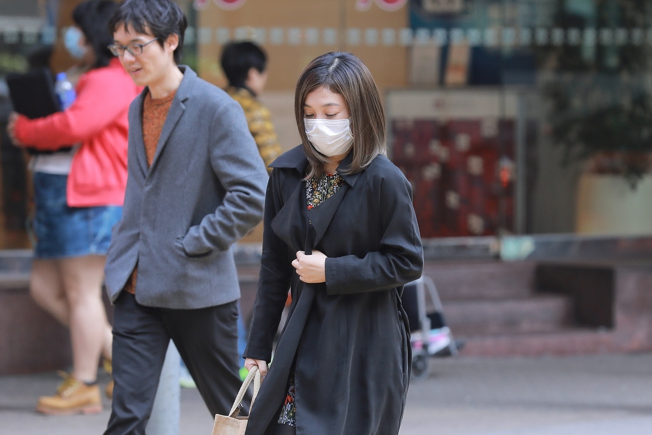 【職場健康】春分當心乍暖還寒　中醫師分享食療、保健建議