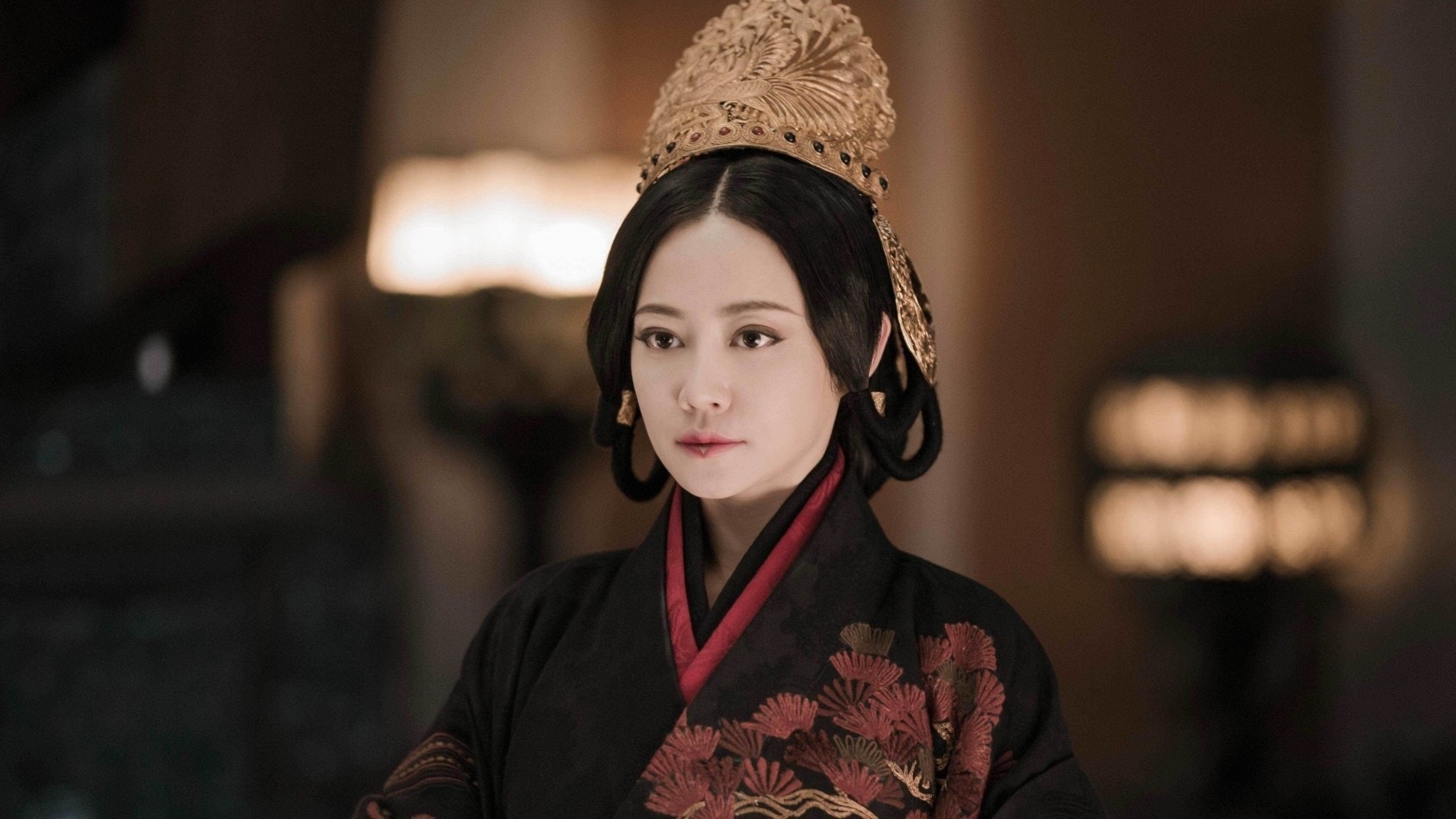 皓鑭傳 華陽夫人封后三日就玩完升格為太后左右秦國國政17年 香港01 即時娛樂