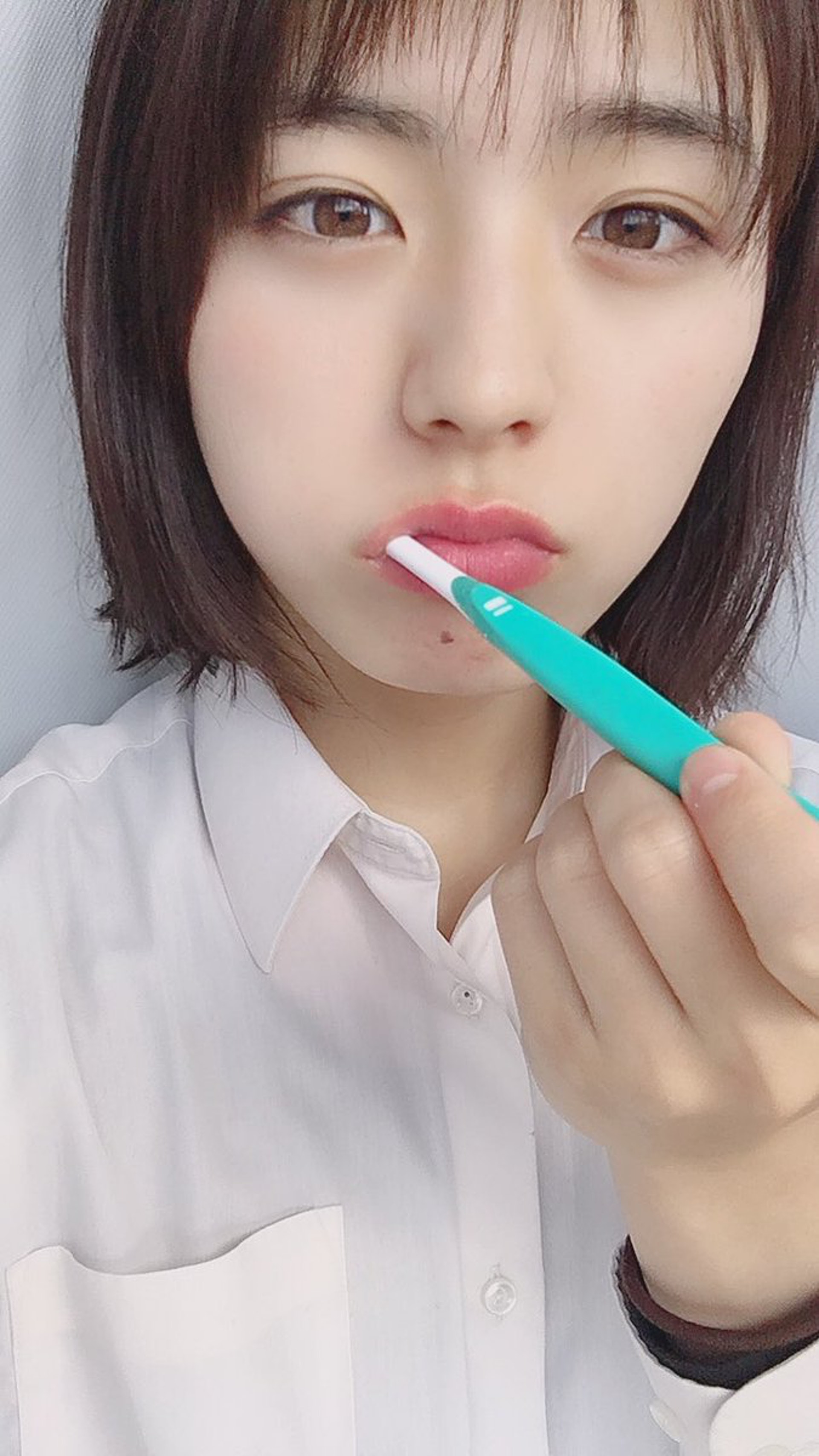 井手上漠 日本爆紅美少年私下生活曝光行為舉止比女生更女生 香港01 開罐