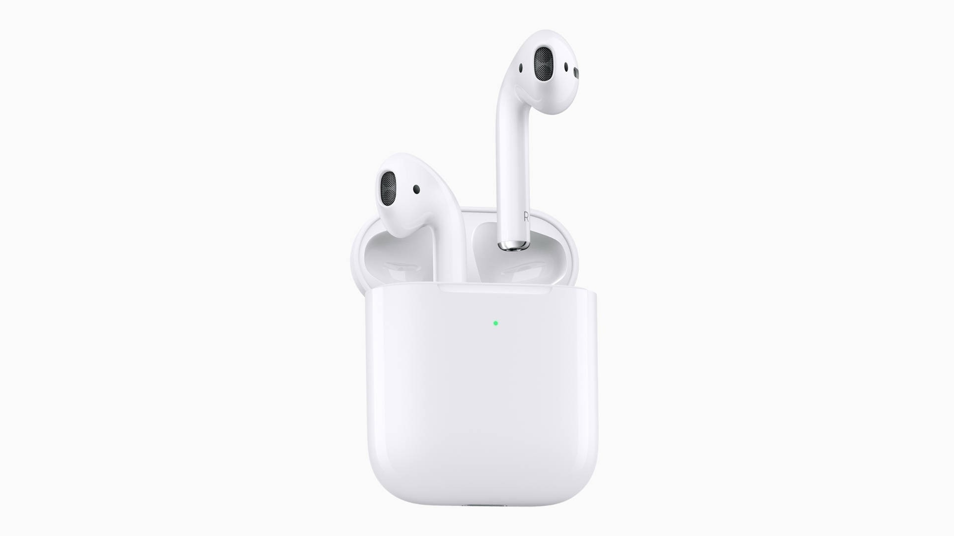 AirPods 2代沒改色沒防水5個不買AirPods 2的理由？