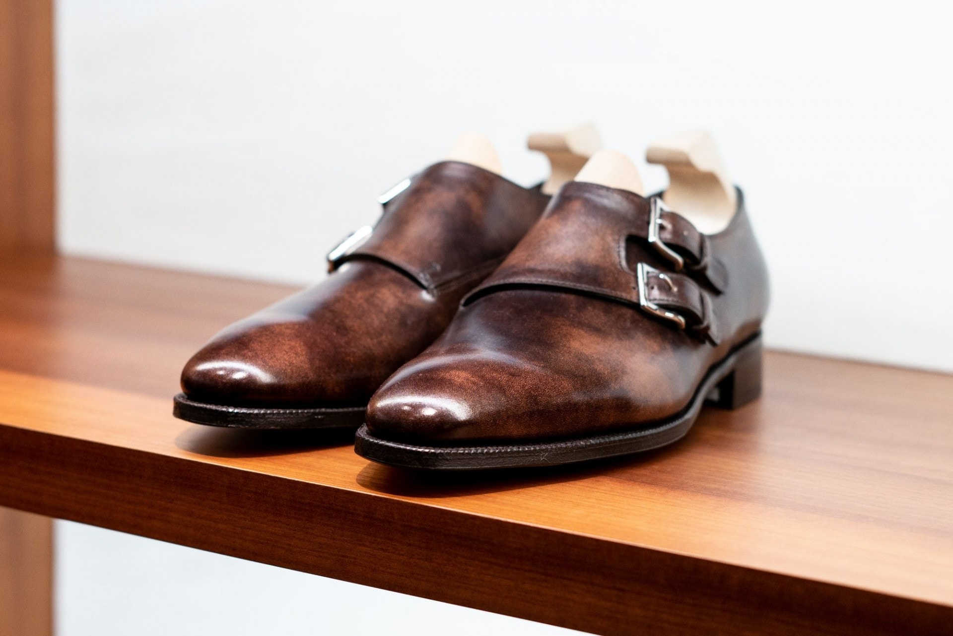 John Lobb Herm s