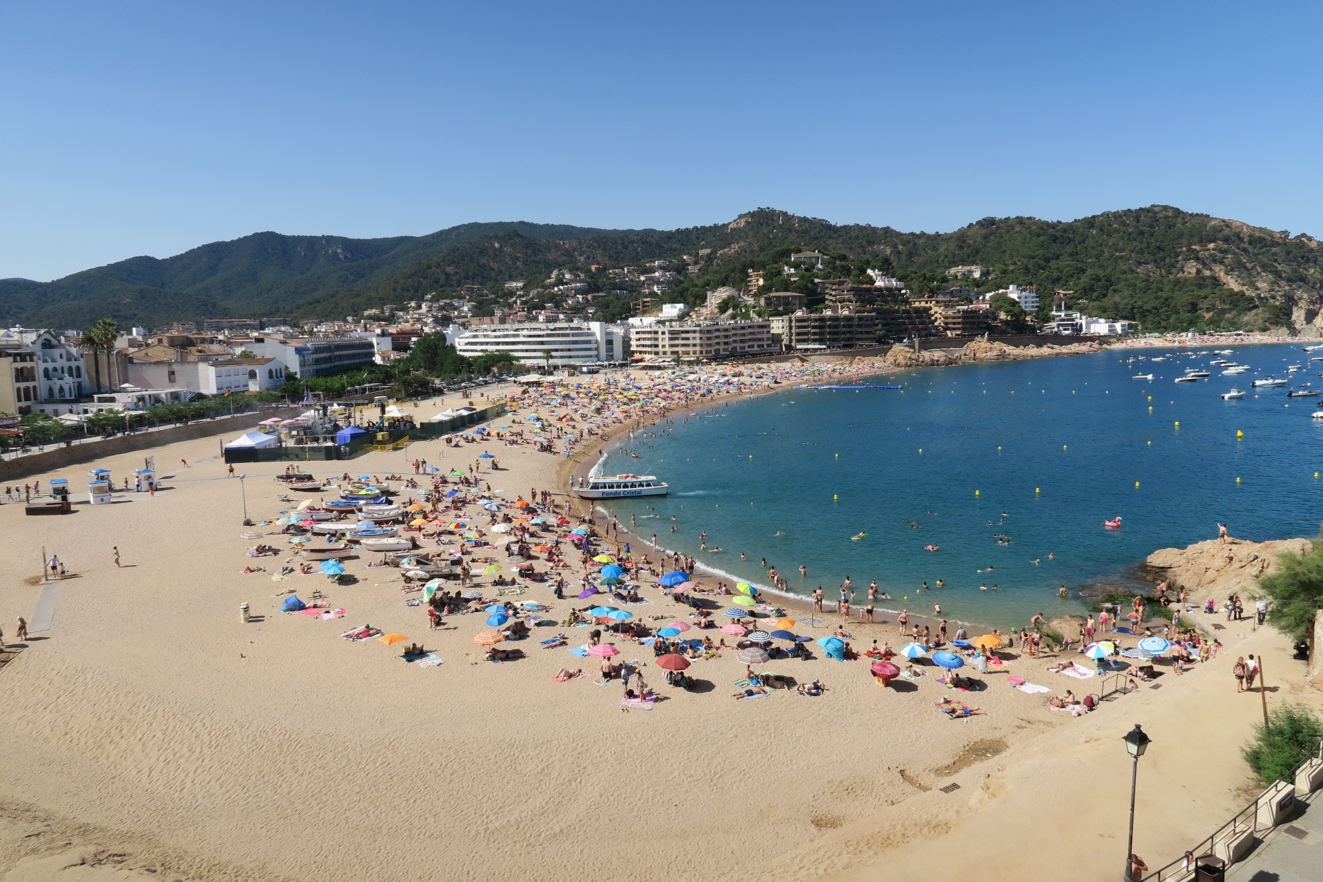 玩轉旅朋友】Grad Trip必到3間西班牙餐廳推介全店只需1歐