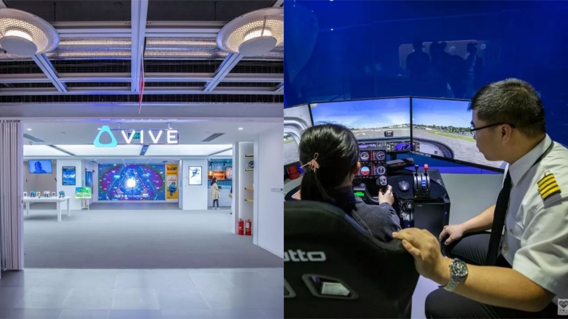 深圳親子遊 福田大型vr科普展大人細路一齊解謎 香港01 旅遊 深圳親子遊 福田大型vr科普展大人細路一齊解謎 香港01 旅遊