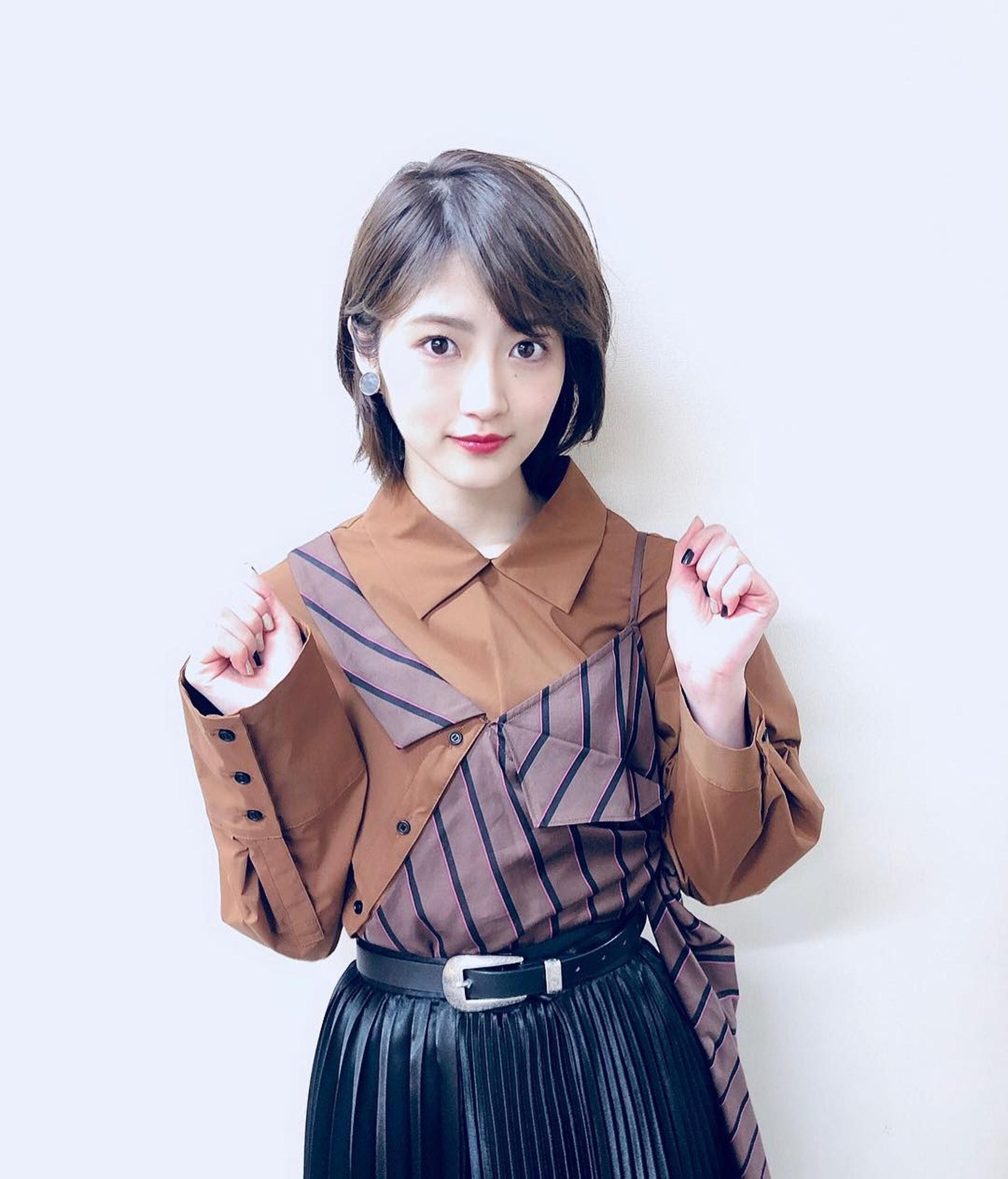 乃木坂46 若月佑美首次挑戰做聲優為代入角色親飛杜拜採訪 乃木坂46 若月佑美首次挑戰做聲優為代入角色親飛杜拜採訪