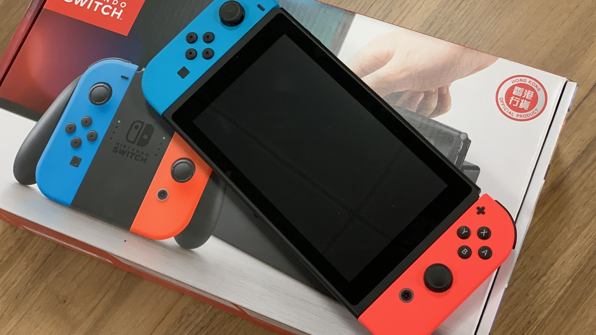 買SWITCH免墮陷阱!遊戲界「警訊」:淺談黑店詐騙手法(上) 買SWITCH免墮陷阱!遊戲界「警訊」:淺談黑店詐騙手法(上)