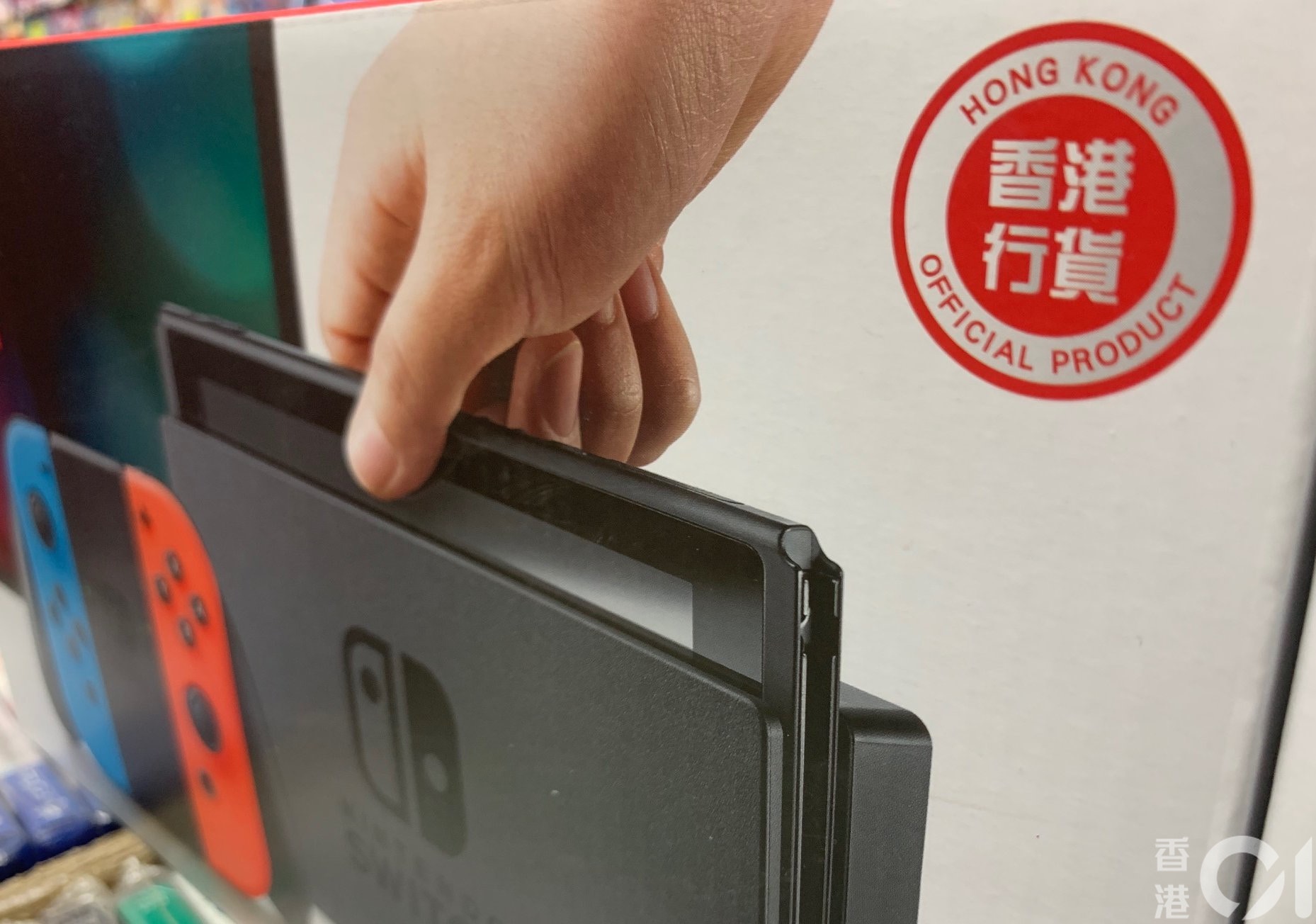 回憶80年代夢幻主機pc Engine 力戰紅白機 首搭載cd Rom 香港01 遊戲動漫