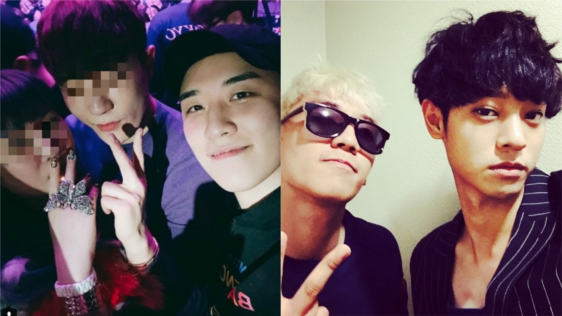 勝利醜聞】接受訪問與Burning Sun割席私下曾勸鄭俊英收手