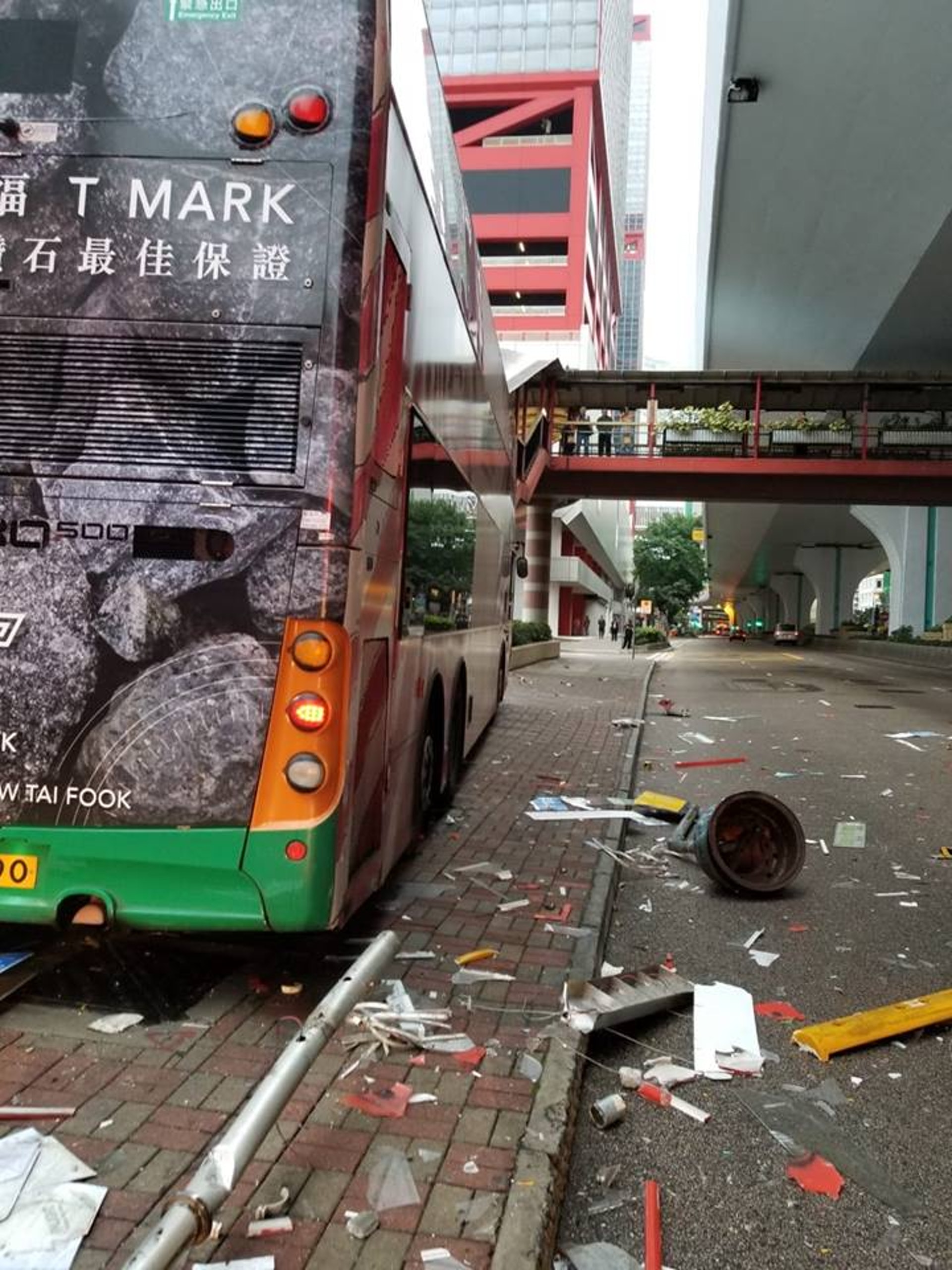 (工友/ 香港突發事故報料區) (工友/ 香港突發事故報料區)