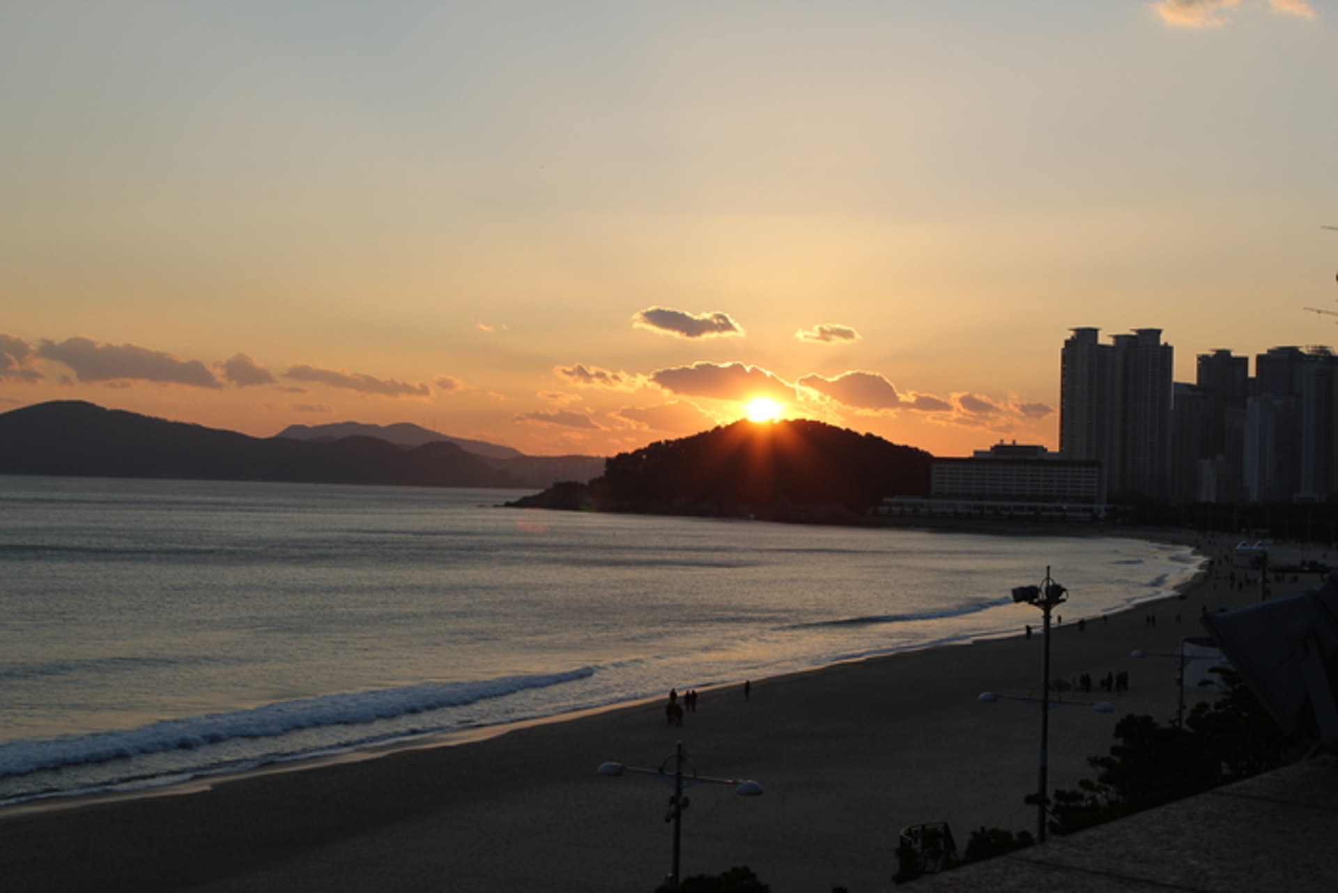 海雲台(韓國觀光公社) 海雲台(韓國觀光公社)